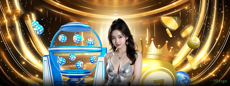 Imagem promocional dos jogos Fortune da 99jogo