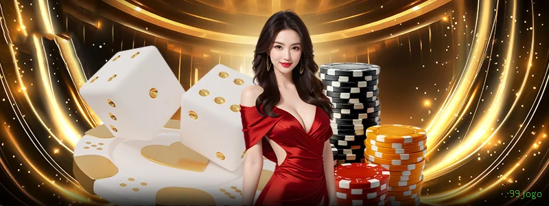 99jogo - O melhor cassino online para brasileiros está pronto para você!