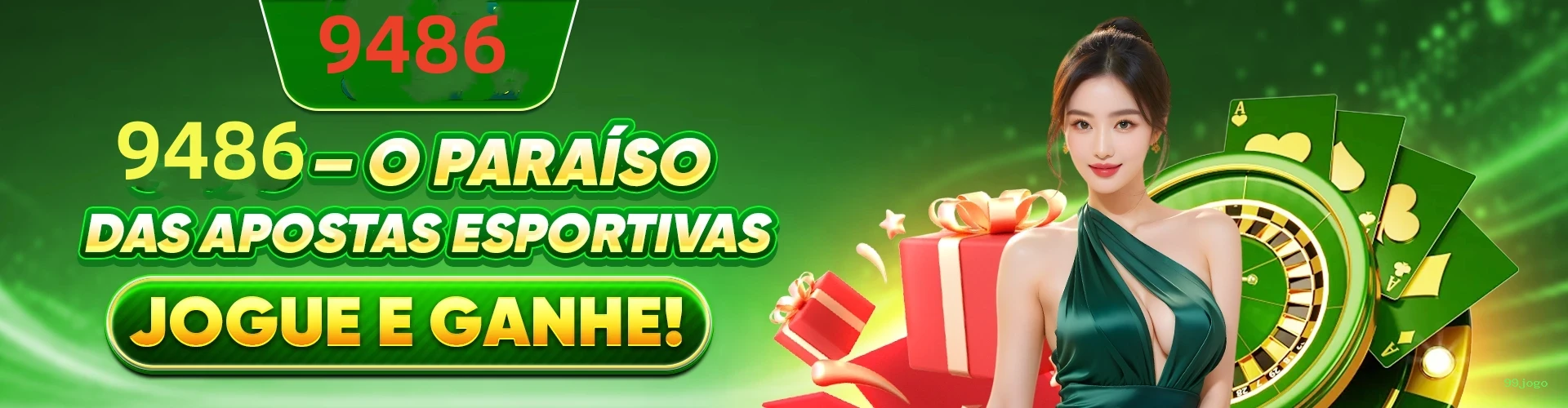Imagem promocional do aplicativo mobile da 99jogo