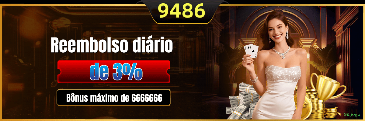 99jogo - O melhor cassino online para brasileiros está pronto para você!